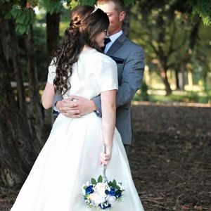 Meet your Posher, Tina